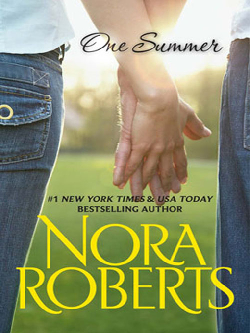 Cover image for One Summer